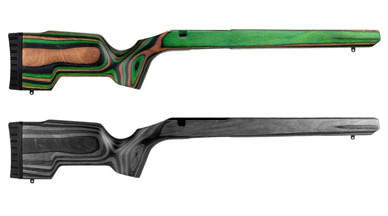 First Look: MDT Timbr Core Laminate Rifle Stock | An Official Journal Of The NRA