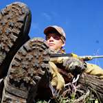 Hunting Boots For Every Season Lead