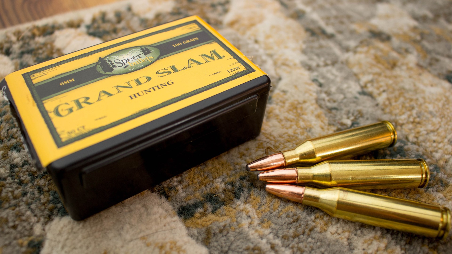 243 Winchester