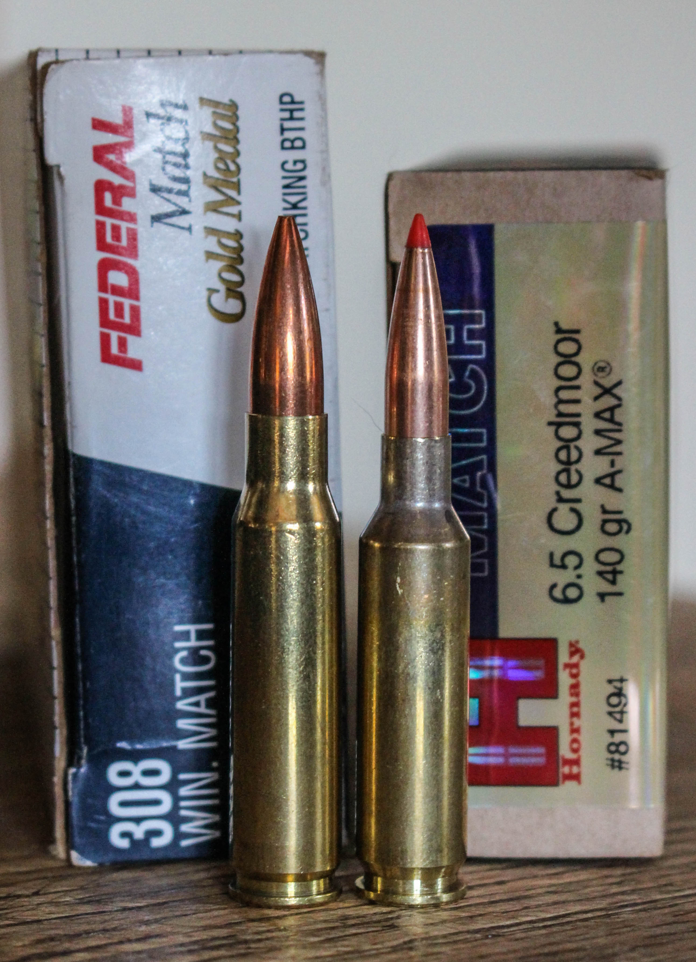 .308 Winchester