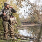 Downsize for End of Season Ducks | An Official Journal Of The NRA