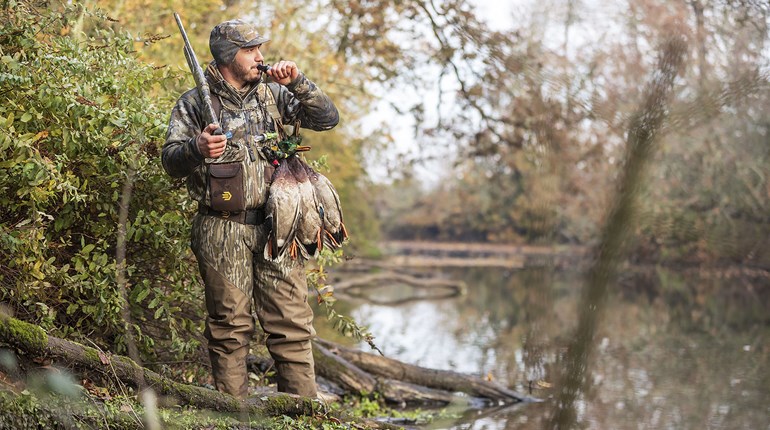 Downsize for End of Season Ducks | An Official Journal Of The NRA