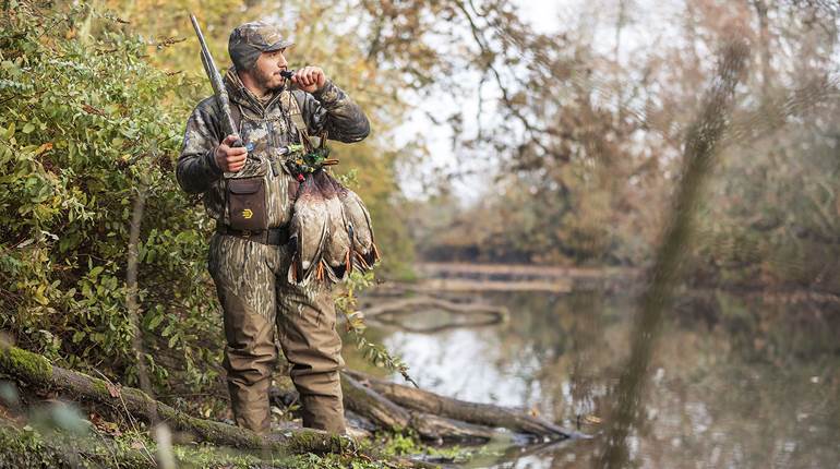 Downsize for End of Season Ducks | An Official Journal Of The NRA