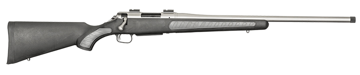 Thompson/Center Venture II bolt-action hunting rifle profile