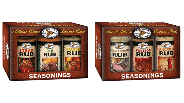 Hi Mountain Seasonings Offers 2 Rub 3-Packs | An Official Journal Of The NRA