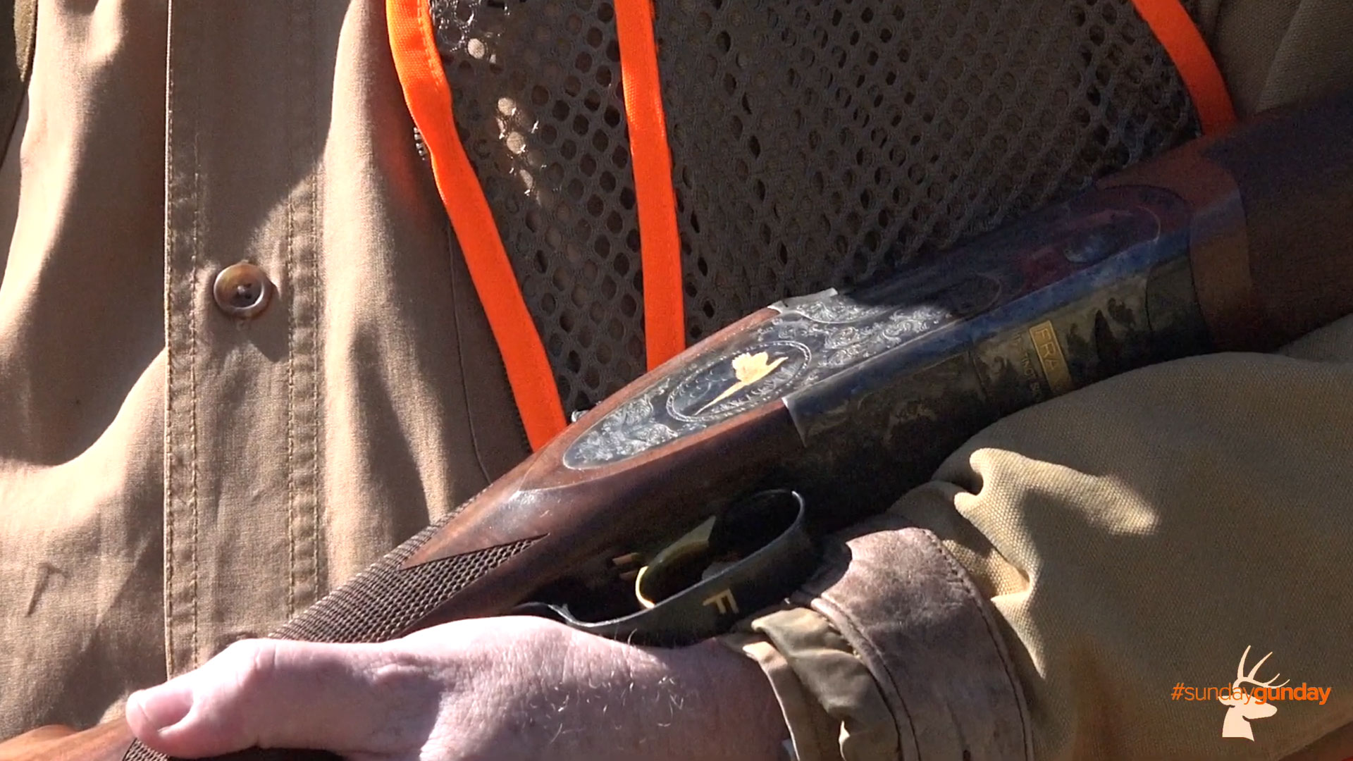 2Lede Instinct Sideplate