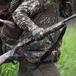 Mossberg 940 Pro Turkey Lead