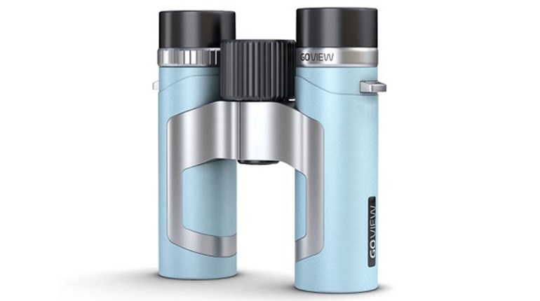 First Look: GoView Zoomr 8x26mm Binocular | An Official Journal Of The NRA