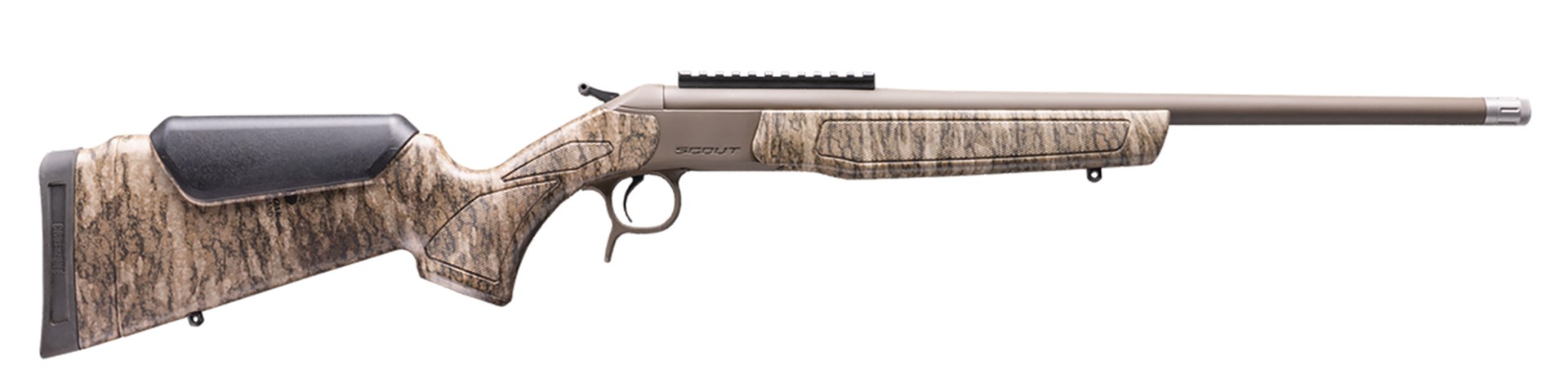 CVA Scout Spur