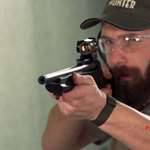 Herman Shooting LWC