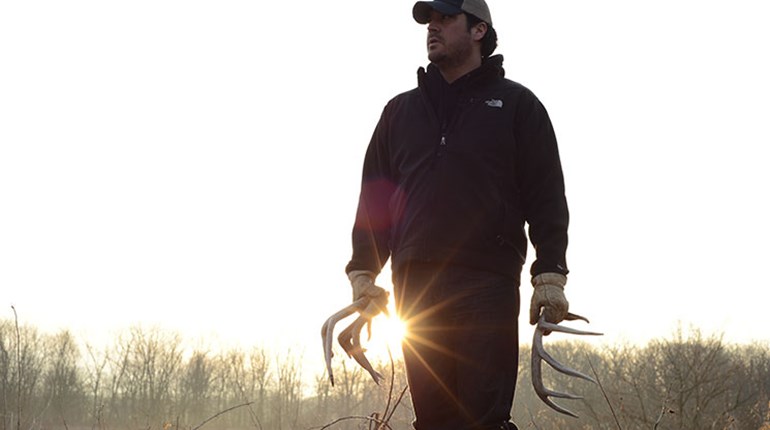 5 Ways to Find More Sheds | An Official Journal Of The NRA
