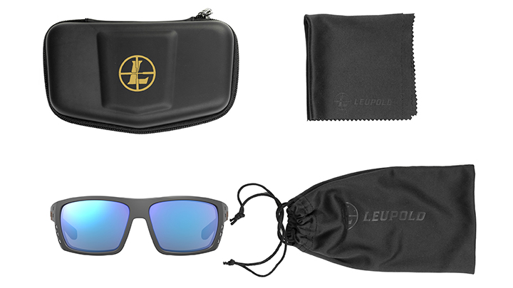 Leupold Performance Eyewear