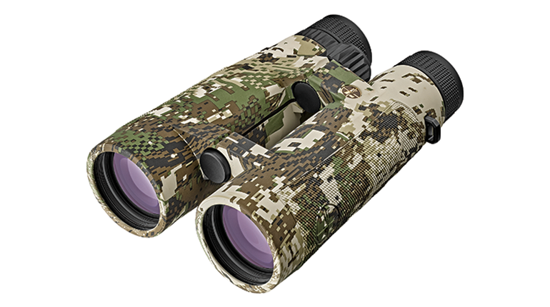 Leupold Expands BX-5 Santiam HD Binocular Line | An Official Journal Of The NRA