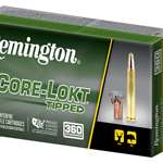 Remington 360 Buckhammer Line Extension Lead