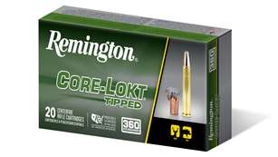 Remington 360 Buckhammer Line Extension Lead