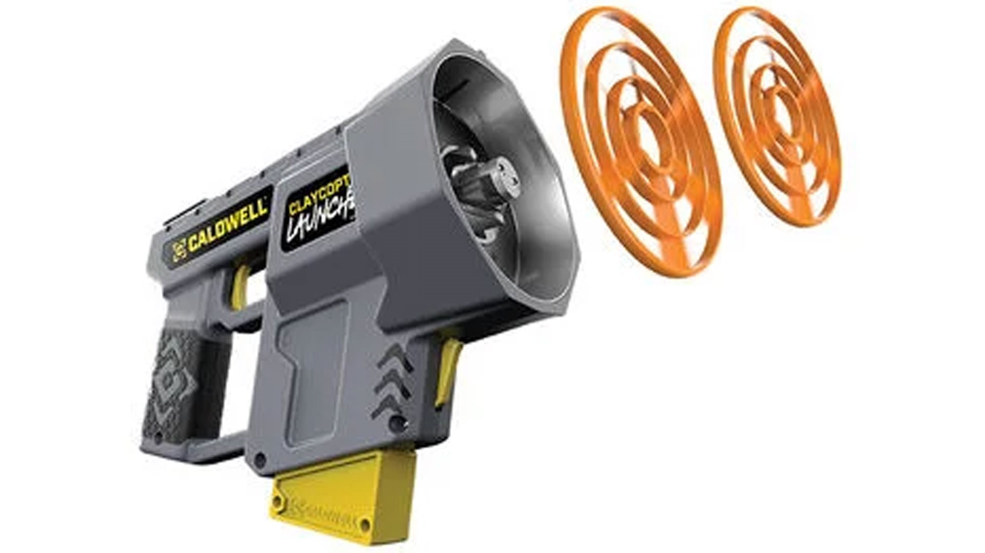 Caldwell Claycopter