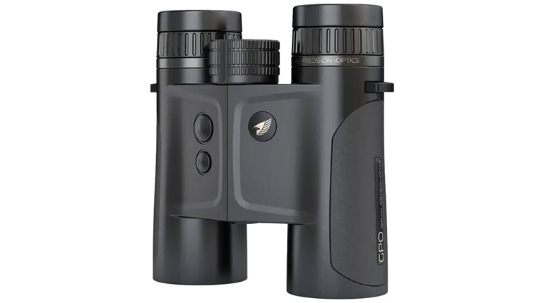 New for 2025: GPO Rangeguide 10x40 Upgrade | An Official Journal Of The NRA