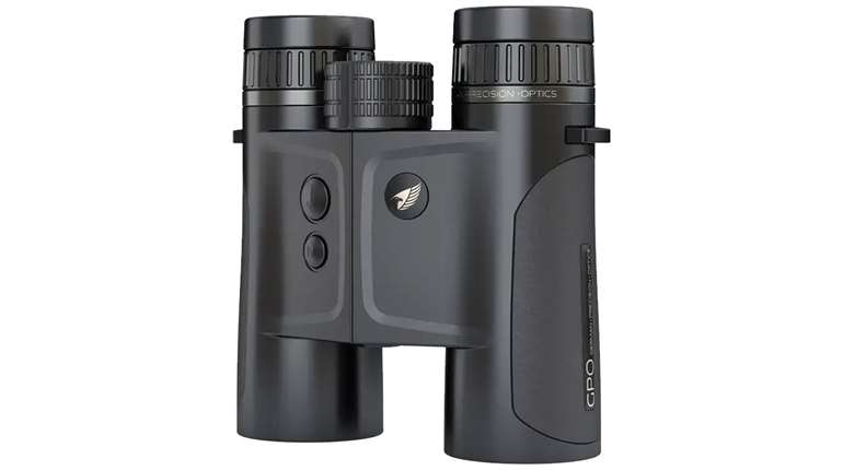 LEDE Rangeguide 10X40