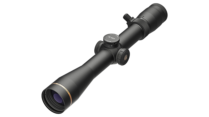 Leupold VX-3HD Riflescope