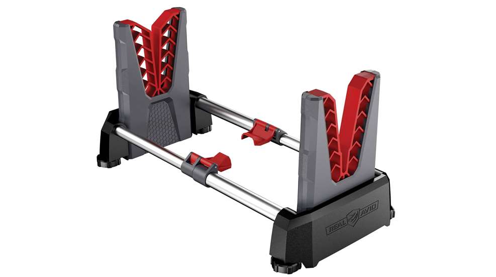 Ledespeed Stands