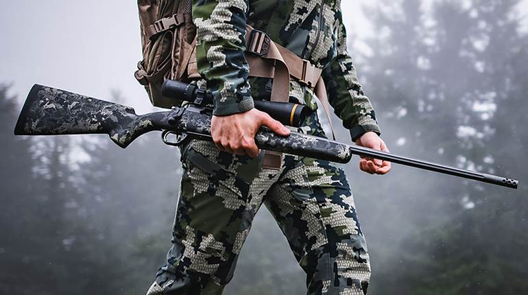 First Look: Springfield Model 2020 Boundary | An Official Journal Of The NRA