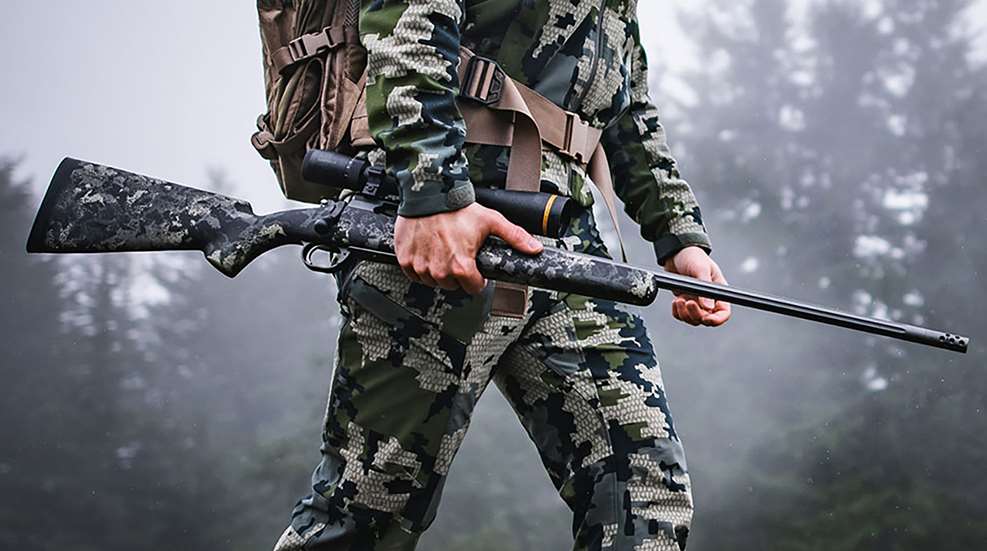 Springfield Model 2020 Boundary Lead