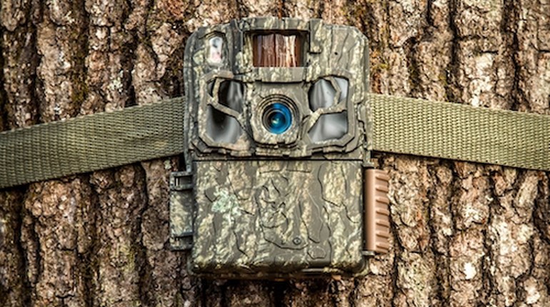 Browning Trail Cameras Launches Dark Ops FHDR40 | An Official Journal Of The NRA