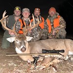 The Story of ‘Stickers’ | An Official Journal Of The NRA