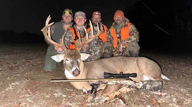 The Story of ‘Stickers’ | An Official Journal Of The NRA