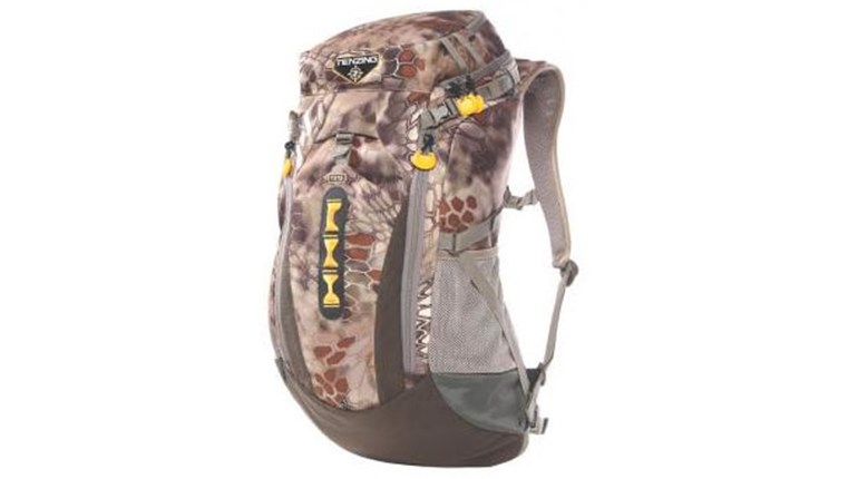 Tenzing Announces New Line of Budget Packs | An Official Journal Of The NRA