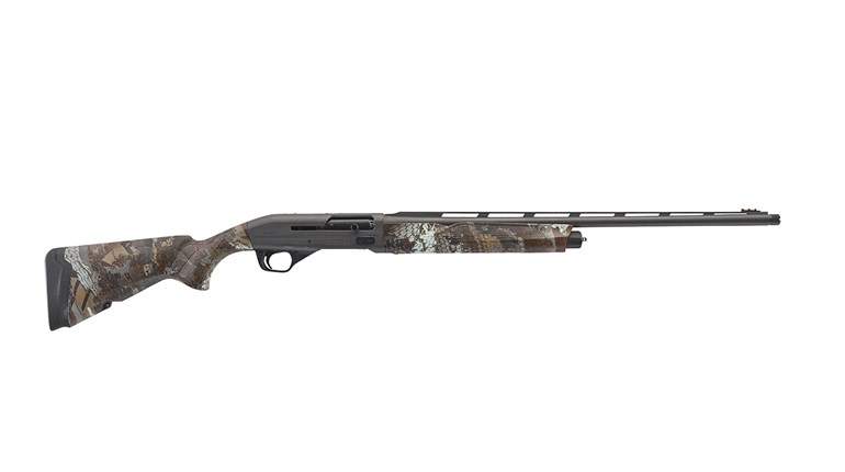 New for 2025: Franchi Affinity 3.5 and Affinity 3 Waterfowl Elite | An Official Journal Of The NRA