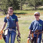 NRA Youth Hunter Education Challenge Fosters Next Generation of Hunters | An Official Journal Of The NRA