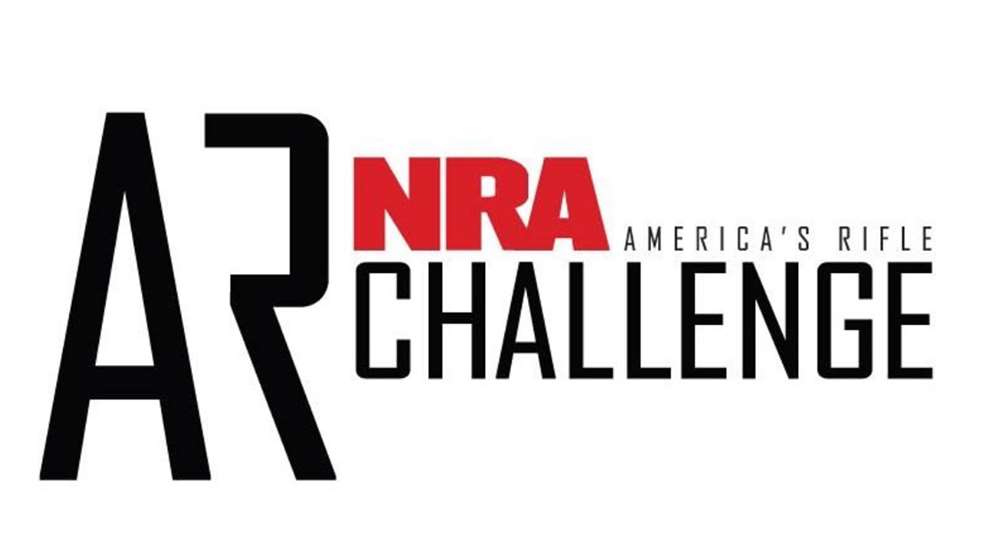 LEDE NRA America's Rifle Challenge