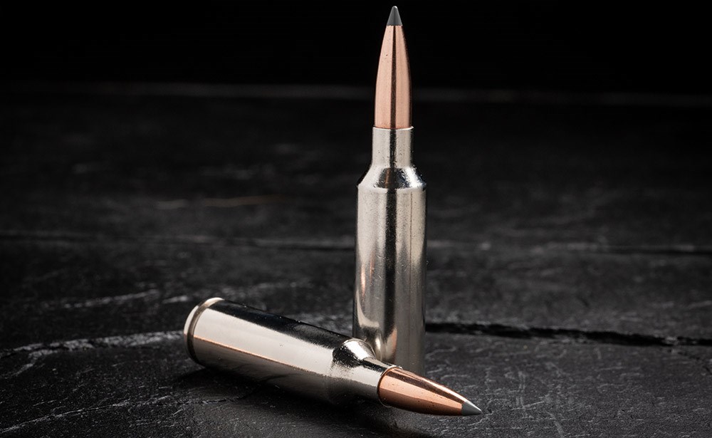 Winchester 6.8 Western Ammunition