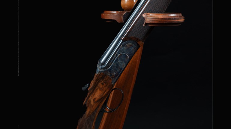 New for 2025: Cole Exclusive Rizzini BR220 Limited | An Official Journal Of The NRA