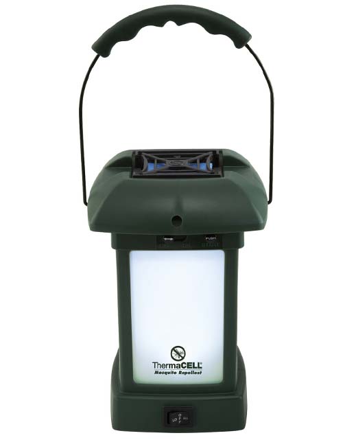 Thermacell Mosquito Repellant Outdoor Lantern