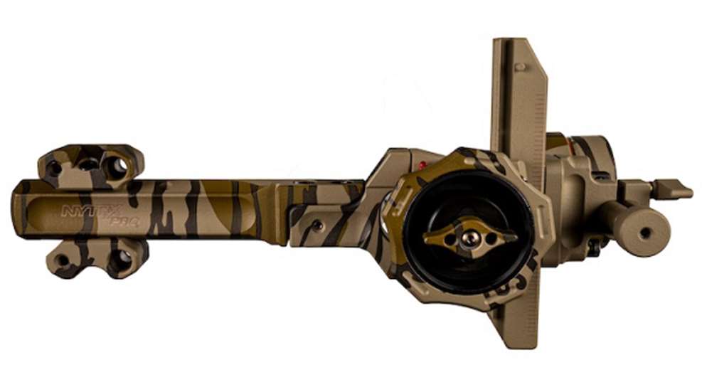 LEDE Mossy Oak Bottomland Bow Sight