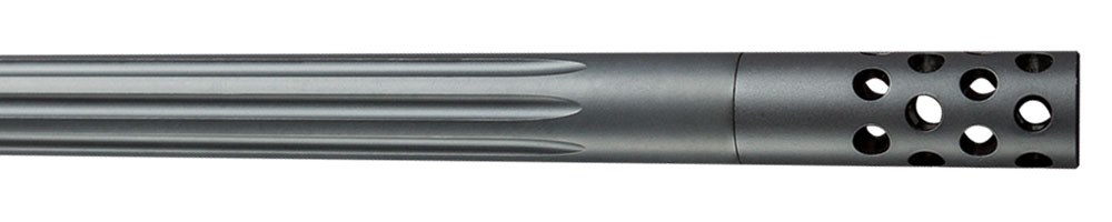 Bergara Premier Canyon Rifle Barrel with Muzzle Brake