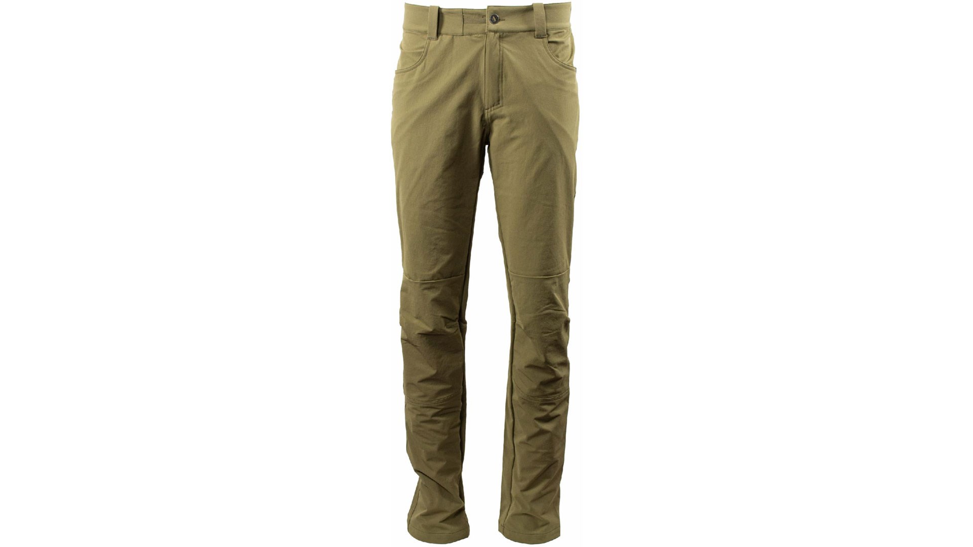 Pathfinder Pants Full length front on white