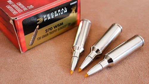 The .220 Swift – Speed King of the Factory 22 Centerfire Cartridges