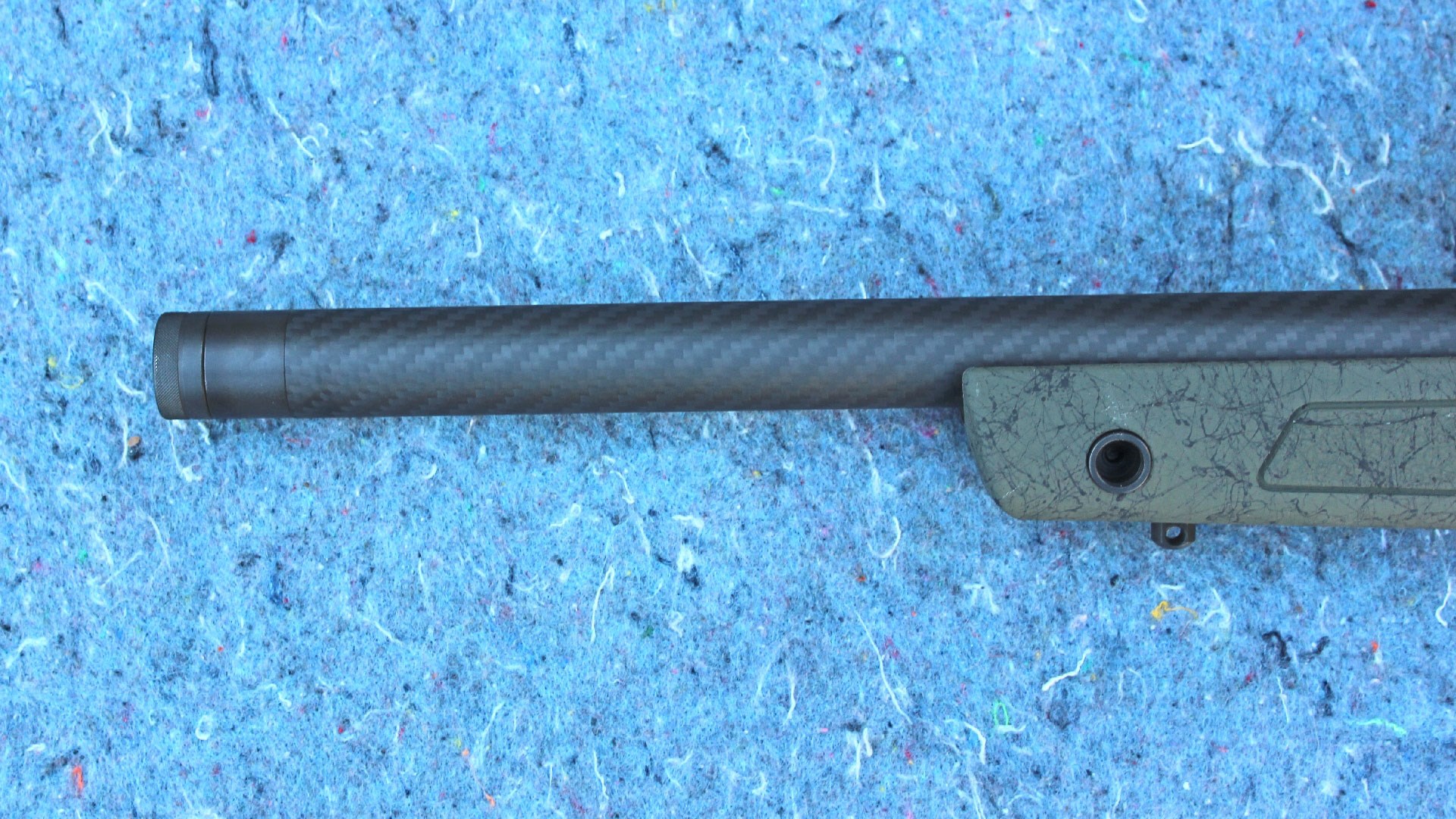 Barrel