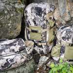 Mystery Ranch Scheels Treehouse Collection