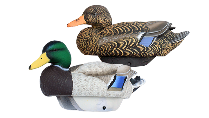 Lifetime Decoys FlexFloat Decoys