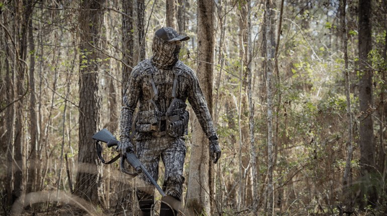 TrueTimber Shadowbark Hits the Turkey Woods | An Official Journal Of The NRA