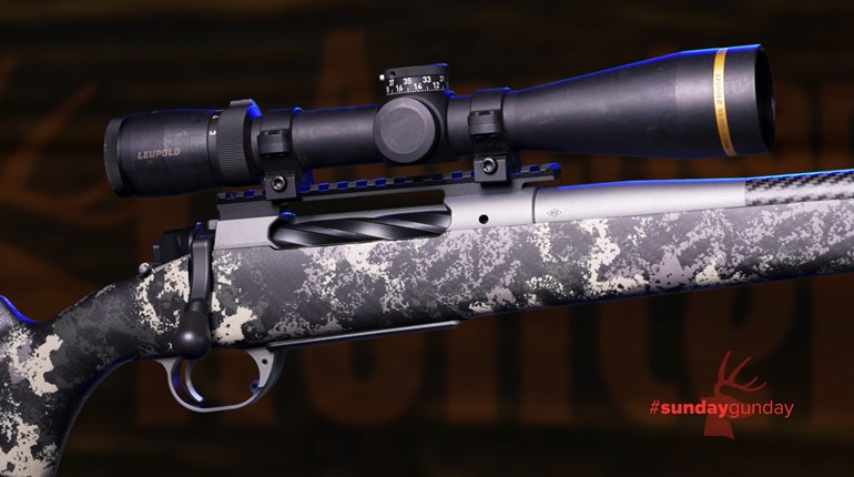 #SundayGunday: Springfield Armory Model 2020 Boundary | An Official Journal Of The NRA