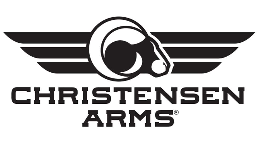 Christensen Arms Logo
