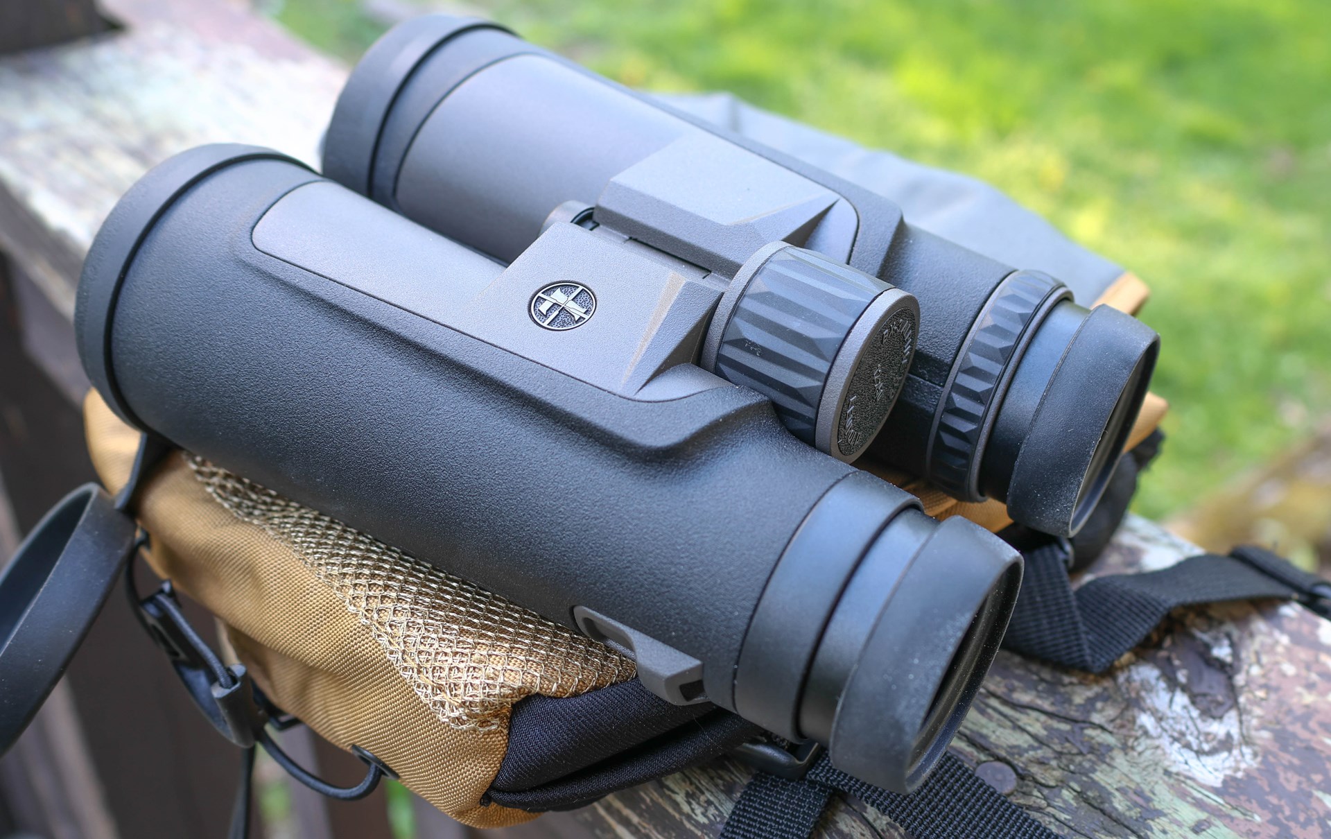 Leupold Binos