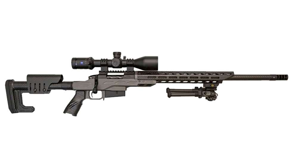 Reaper Chassis Rifle