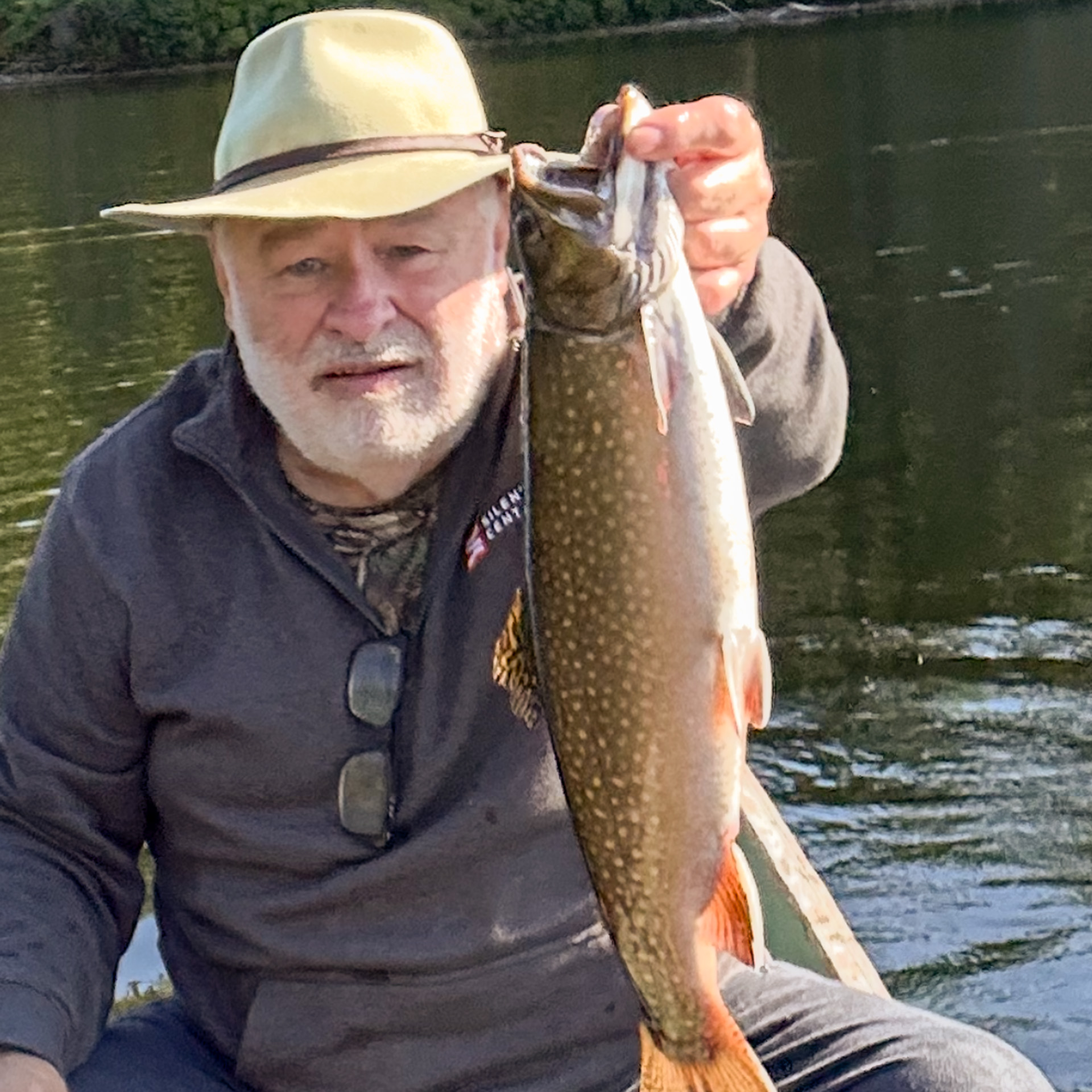 Fishing