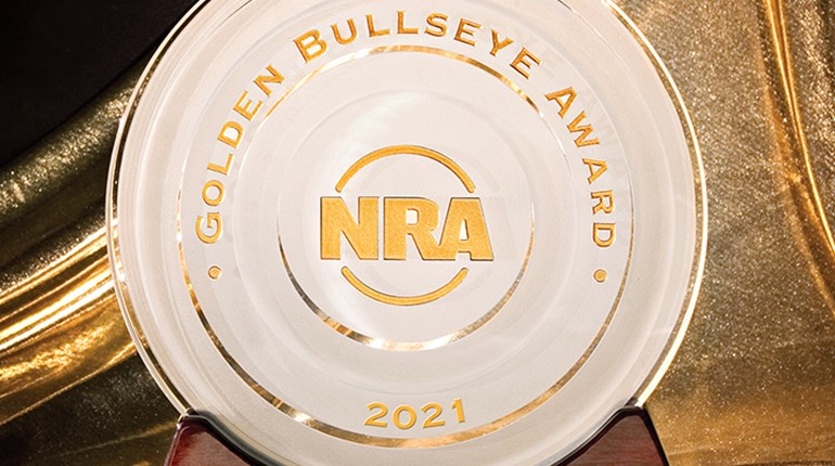 American Hunter's 2021 Golden Bullseye Award Winners | An Official Journal Of The NRA